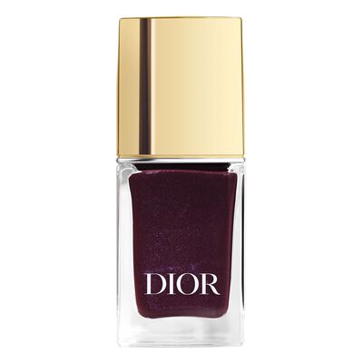 TOP COAT DIOR VERNIS